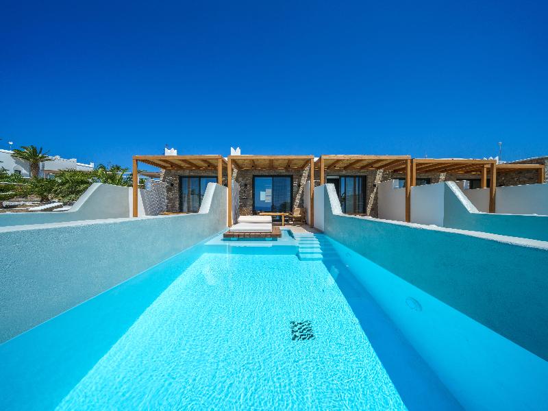 Kavuras Village Hotel & Suites image