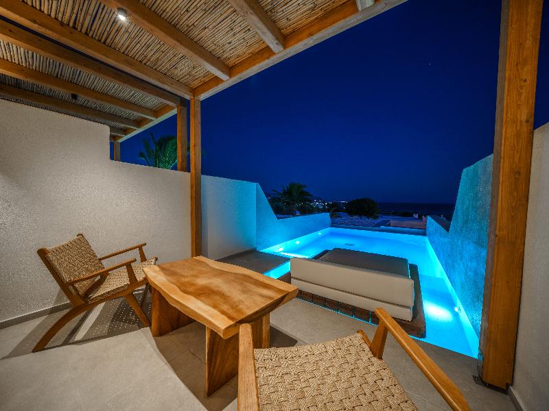 Kavuras Village Hotel & Suites image