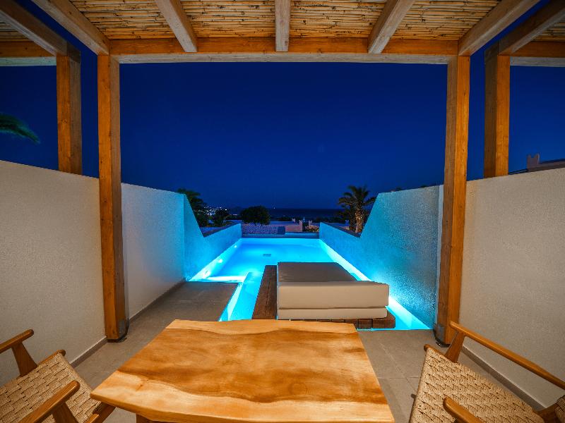 Kavuras Village Hotel & Suites image
