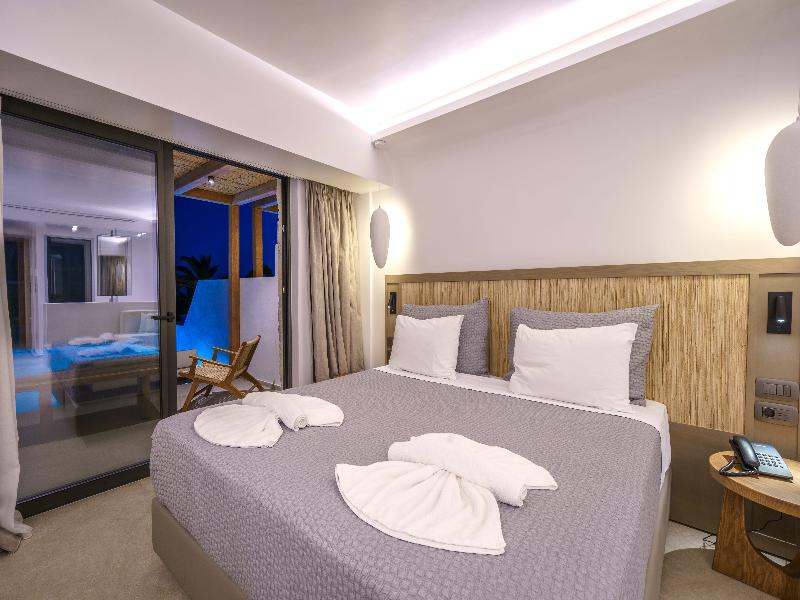 Kavuras Village Hotel & Suites image