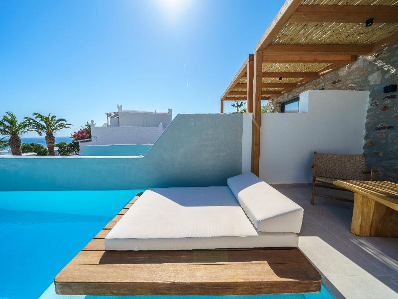Kavuras Village Hotel & Suites image