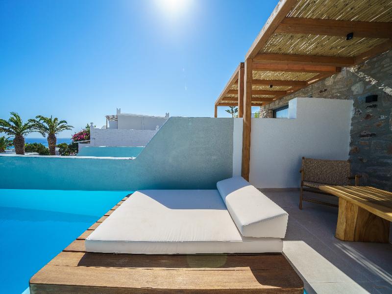 Kavuras Village Hotel & Suites image