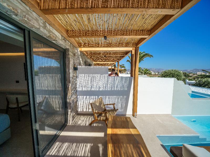 Kavuras Village Hotel & Suites image