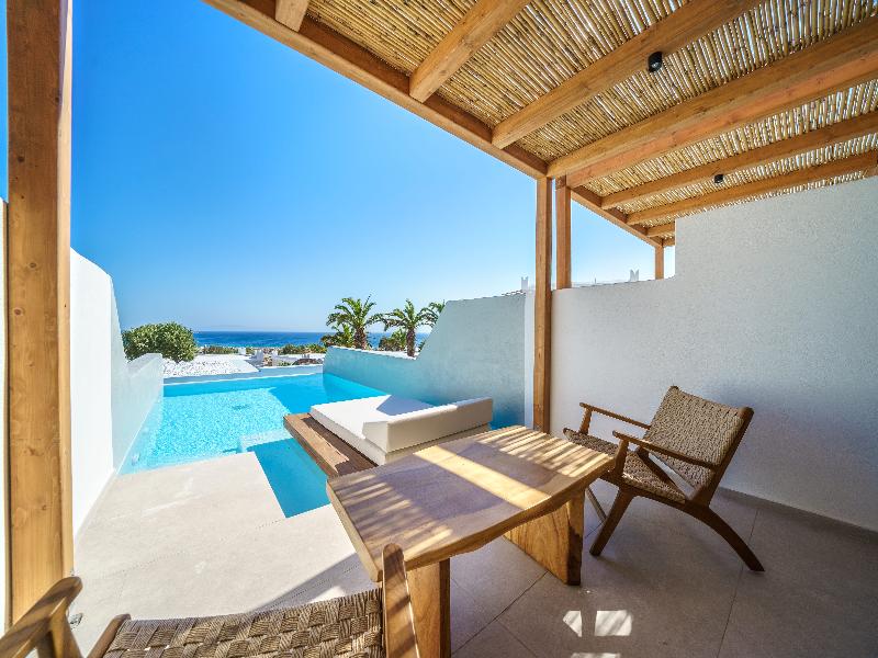 Kavuras Village Hotel & Suites image