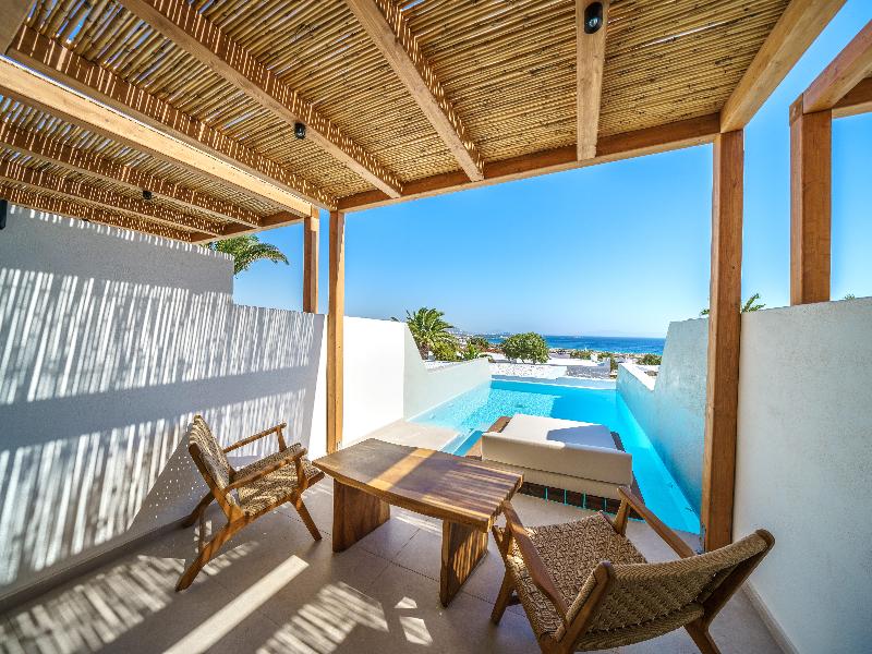 Kavuras Village Hotel & Suites image