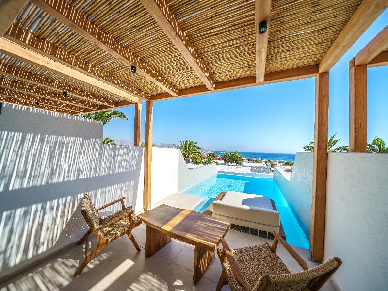 Kavuras Village Hotel & Suites image