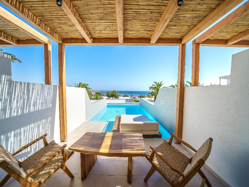 Kavuras Village Hotel & Suites image