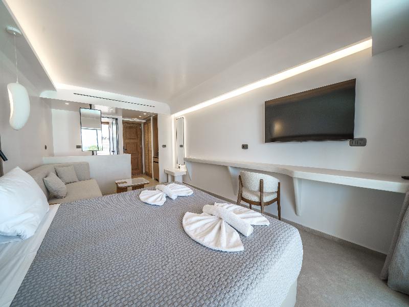 Kavuras Village Hotel & Suites image