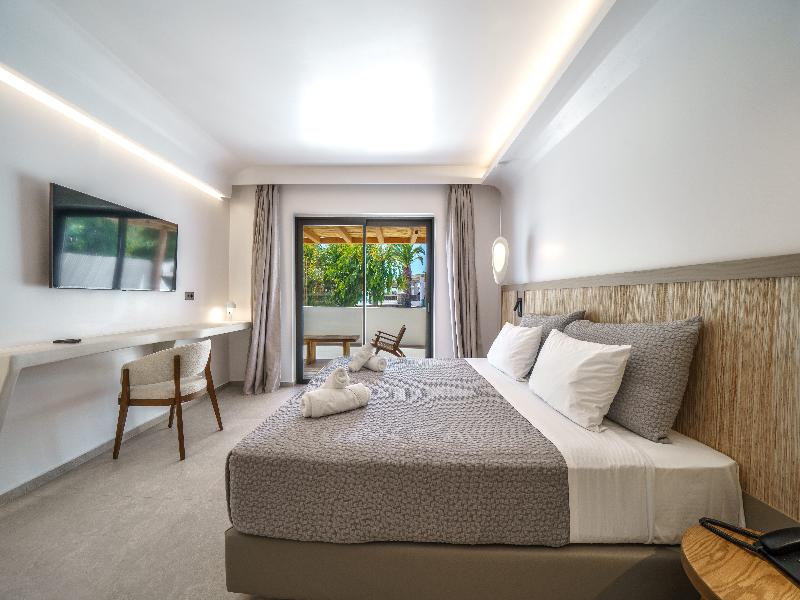 Kavuras Village Hotel & Suites image