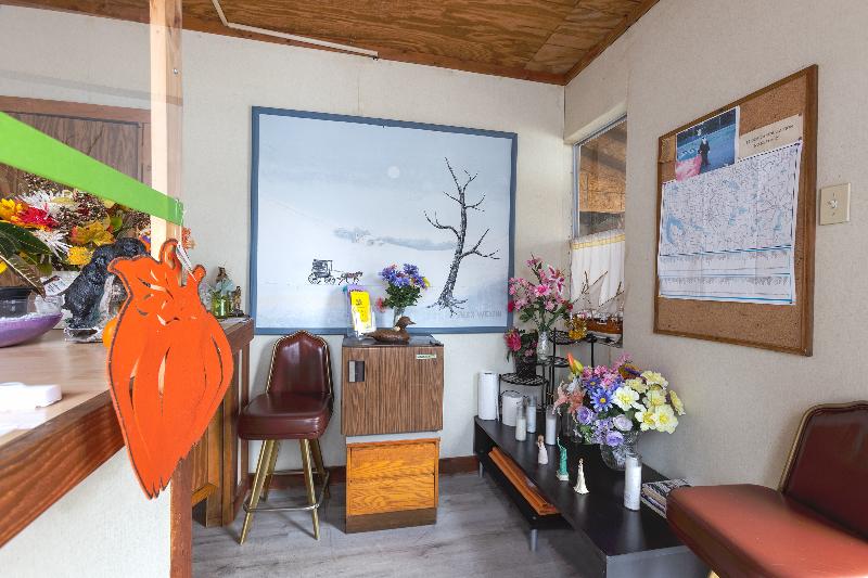 Parkside Motel By Oyo Meadville Conneaut Lake image