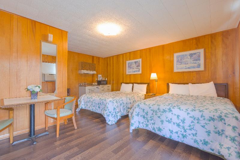 Parkside Motel By Oyo Meadville Conneaut Lake image