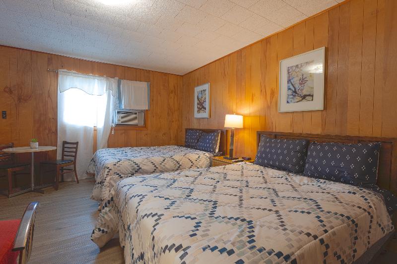 Parkside Motel By Oyo Meadville Conneaut Lake image
