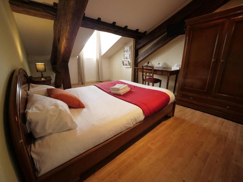 Logis Hotel L'alzire image