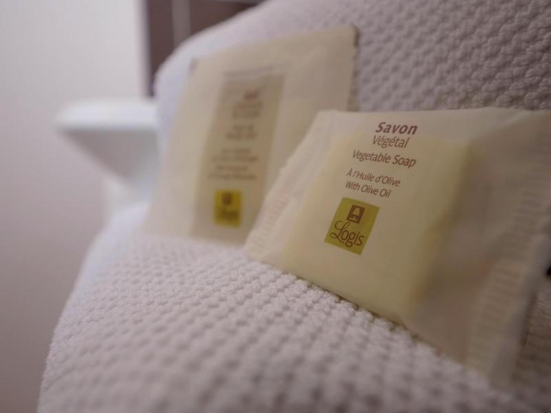 Logis Hotel L'alzire image