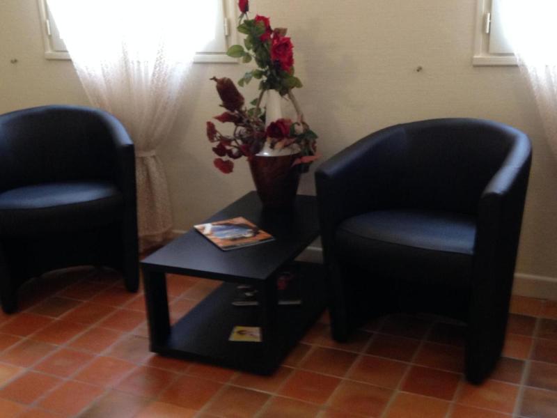 Logis Hotel La Bastide 4