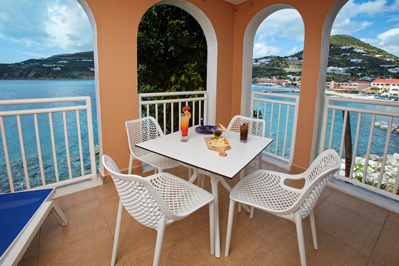 Divi Little Bay Beach Resort image