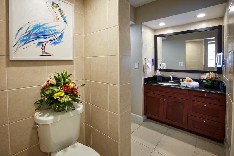 Divi Little Bay Beach Resort image