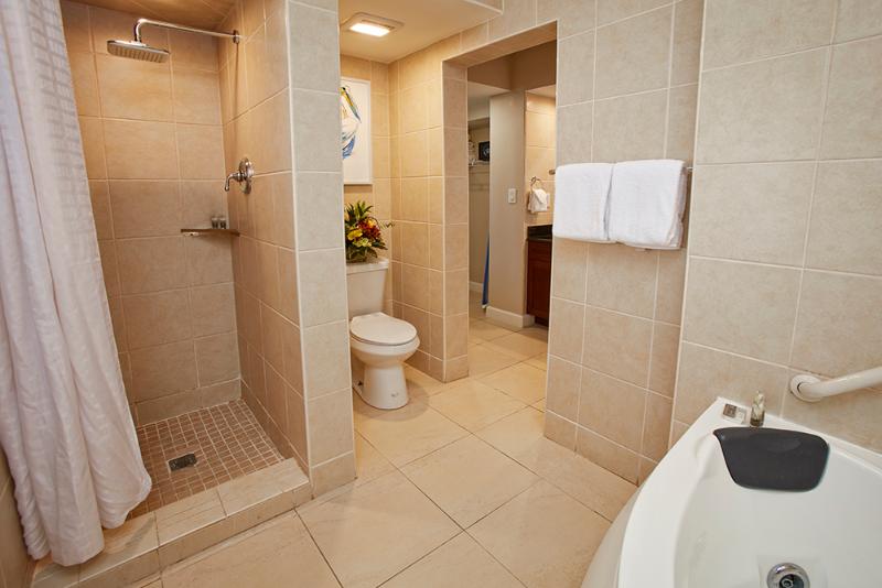 Divi Little Bay Beach Resort image