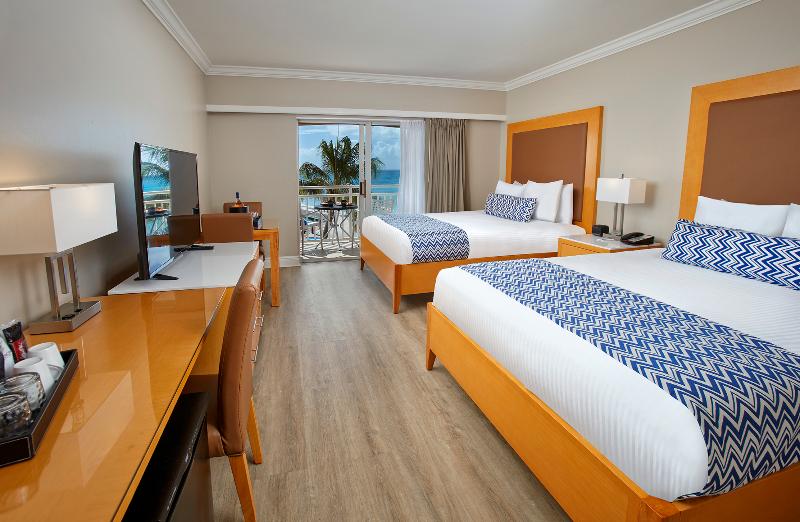 Divi Little Bay Beach Resort image