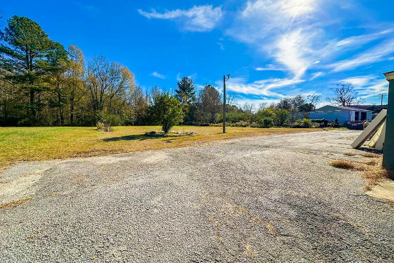 Sparta Seven Motel By Oyo Near Milledgeville image