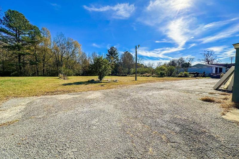 Sparta Seven Motel By Oyo Near Milledgeville image
