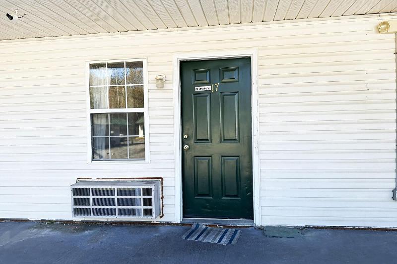 Sparta Seven Motel By Oyo Near Milledgeville image
