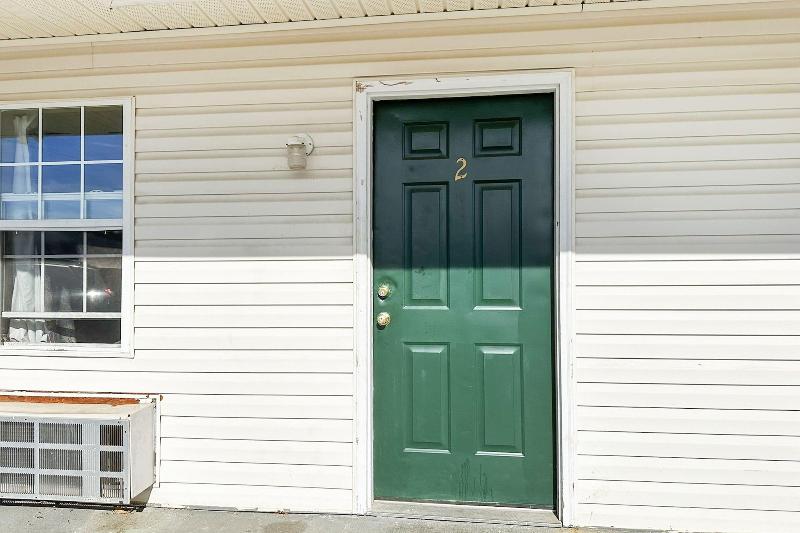 Sparta Seven Motel By Oyo Near Milledgeville image