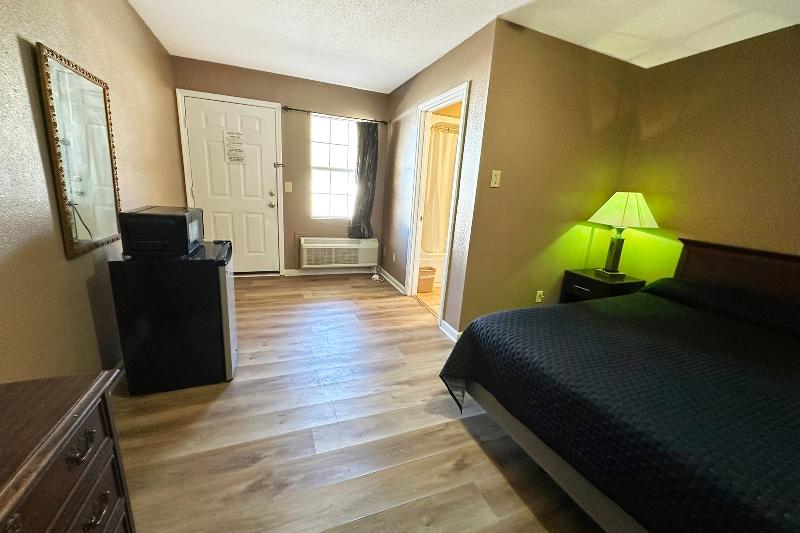 Sparta Seven Motel By Oyo Near Milledgeville image