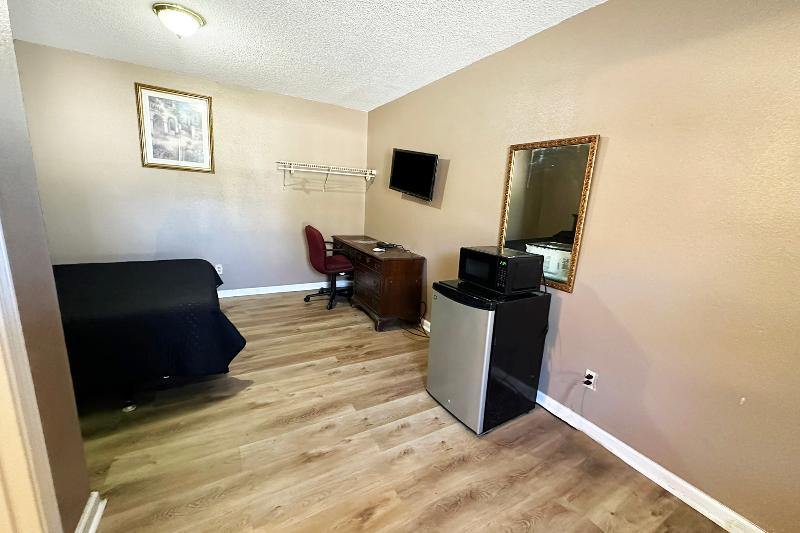 Sparta Seven Motel By Oyo Near Milledgeville image