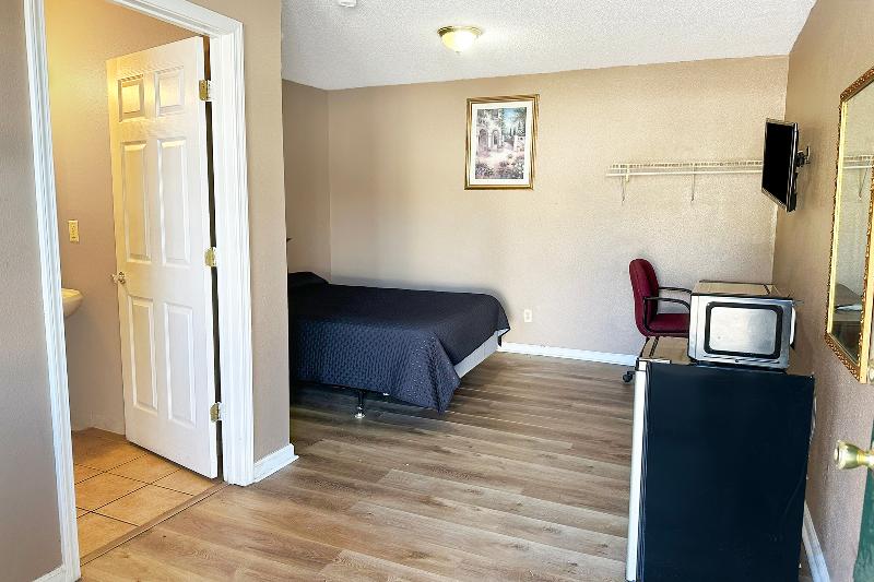 Sparta Seven Motel By Oyo Near Milledgeville image