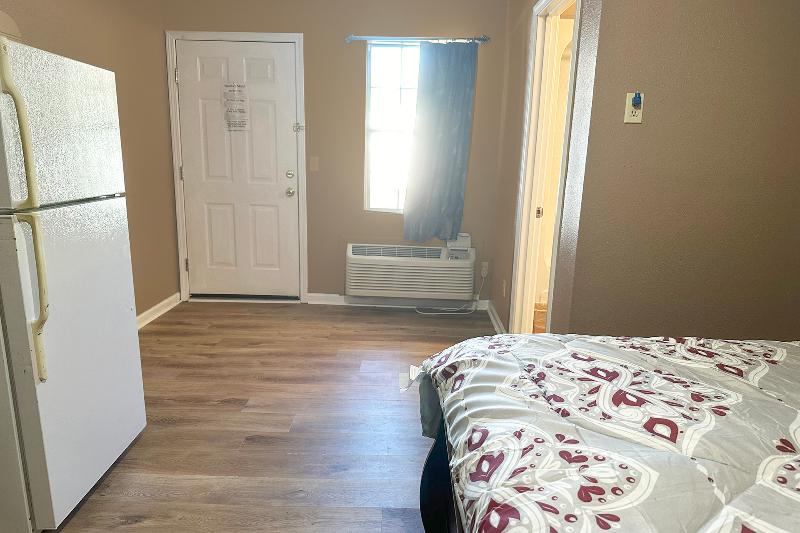 Sparta Seven Motel By Oyo Near Milledgeville image