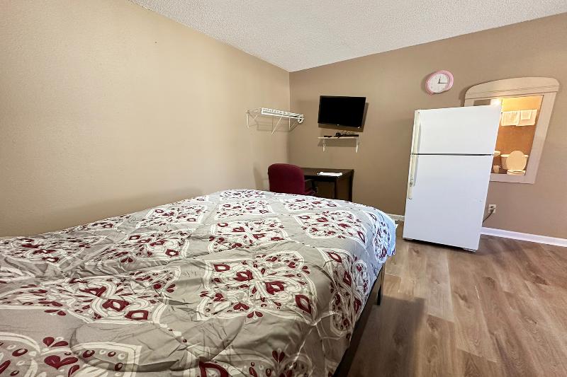 Sparta Seven Motel By Oyo Near Milledgeville image