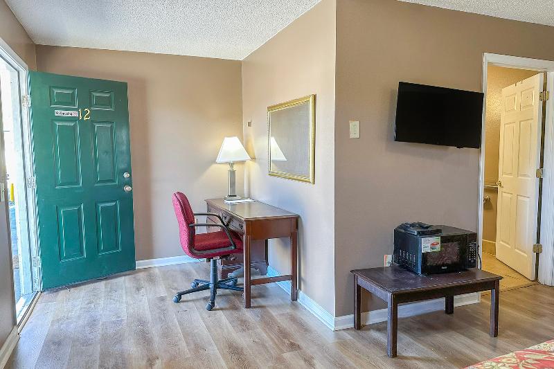 Sparta Seven Motel By Oyo Near Milledgeville image