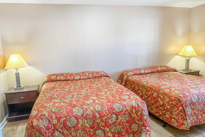Sparta Seven Motel By Oyo Near Milledgeville image