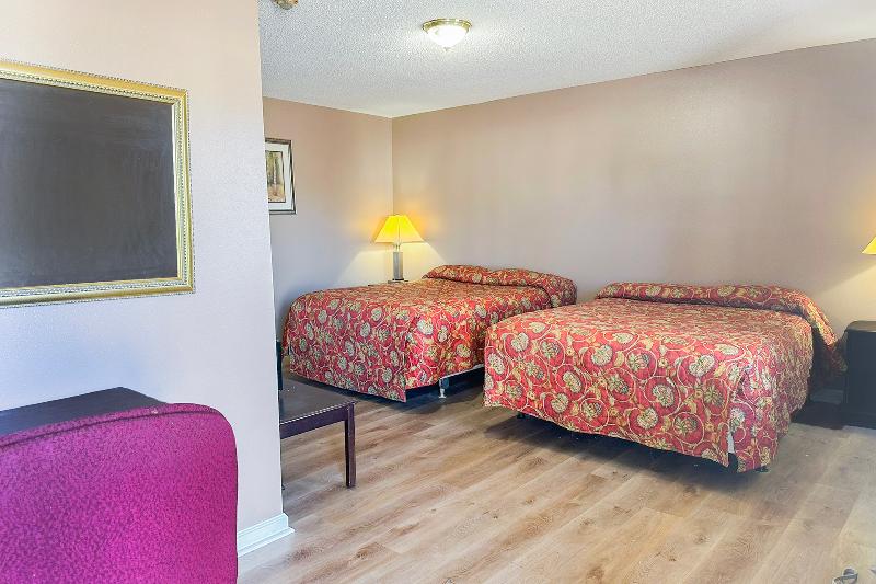 Sparta Seven Motel By Oyo Near Milledgeville image