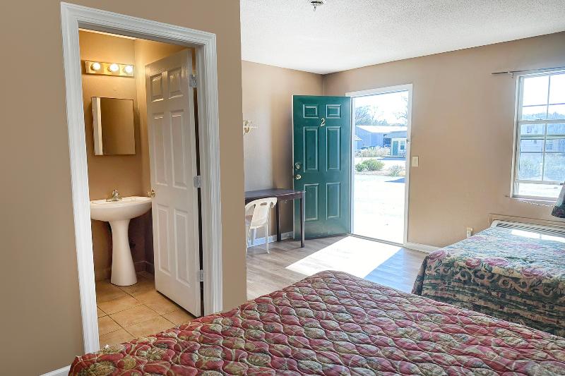 Sparta Seven Motel By Oyo Near Milledgeville image