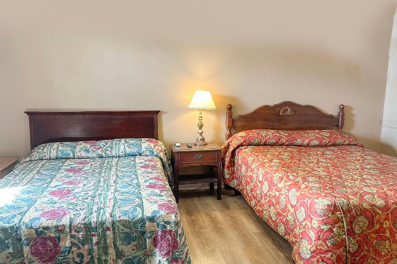 Sparta Seven Motel By Oyo Near Milledgeville image