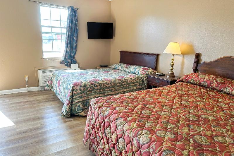 Sparta Seven Motel By Oyo Near Milledgeville image
