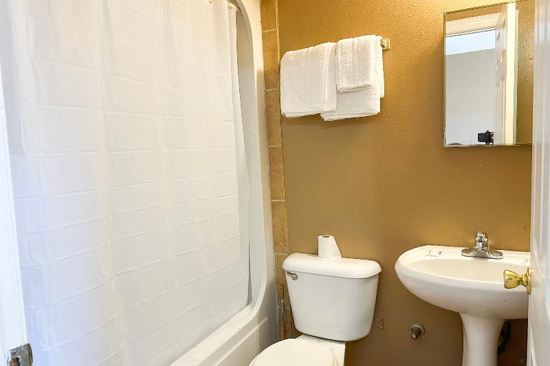 Sparta Seven Motel By Oyo Near Milledgeville image