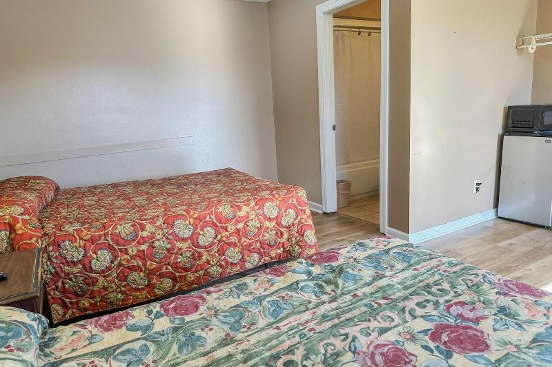 Sparta Seven Motel By Oyo Near Milledgeville image