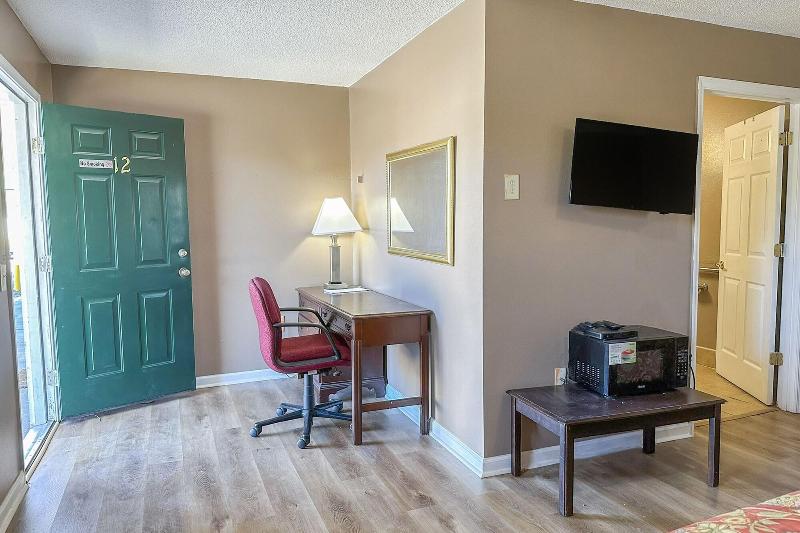 Sparta Seven Motel By Oyo Near Milledgeville image