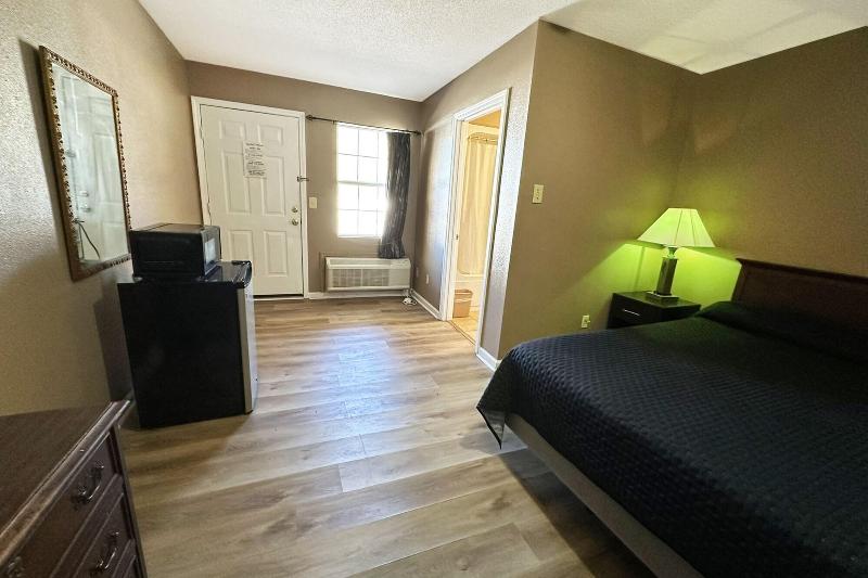 Sparta Seven Motel By Oyo Near Milledgeville image