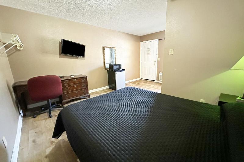 Sparta Seven Motel By Oyo Near Milledgeville image 4