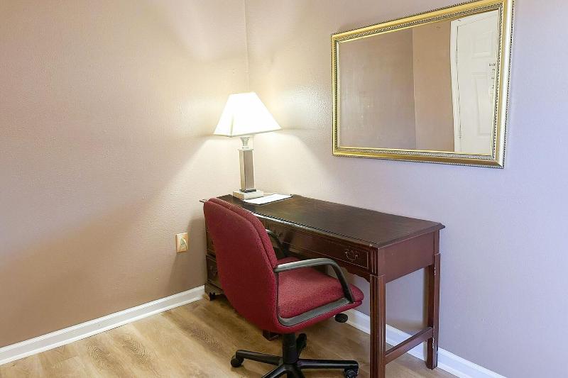 Sparta Seven Motel By Oyo Near Milledgeville image