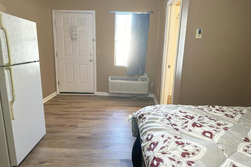 Sparta Seven Motel By Oyo Near Milledgeville image