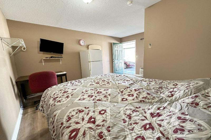 Sparta Seven Motel By Oyo Near Milledgeville image