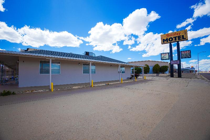 Holiday Motel, Lordsburg By Oyo