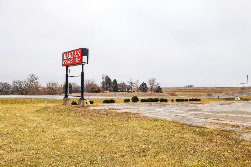 Harlan Inn And Suites By Oyo Harlan