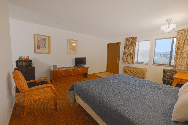 Harlan Inn And Suites By Oyo Harlan
