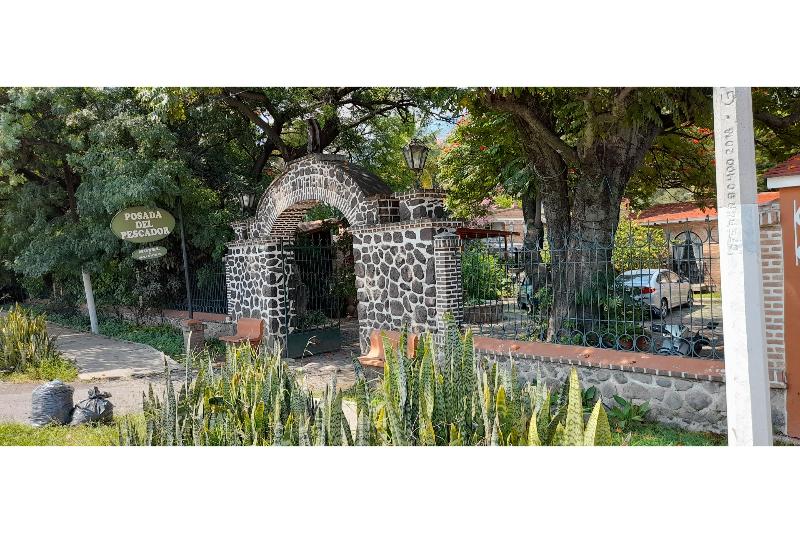Capital O Posada Del Pescador Jocotepec image